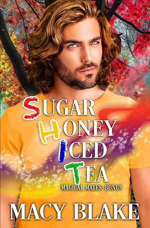 Sugar Honey Iced Tea by Macy Blake