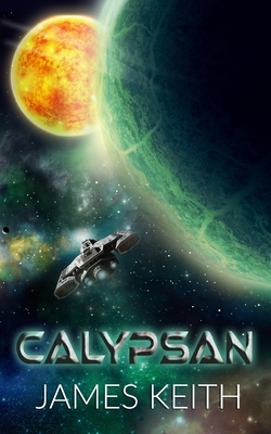 Calypsan by James Keith
