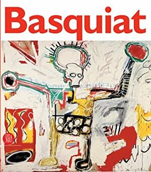 Jean-Michel Basquiat by Jean-Michel Basquiat, Rudy Chiappini