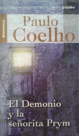 El demonio y la señorita Prym by Paulo Coelho