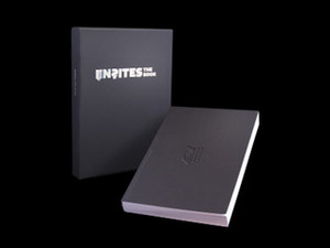 Insites: The Book by Keir Whitaker, Elliot Jay Stocks