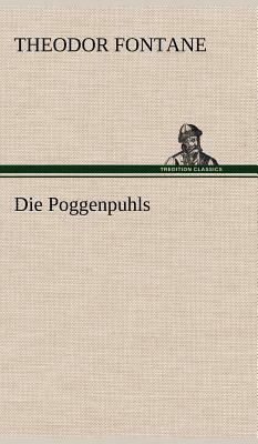 Die Poggenpuhls by Theodor Fontane