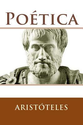 Poetica (Spanish Edition) by Aristotle