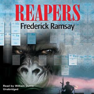 Reapers: A Botswana Mystery by Frederick Ramsay