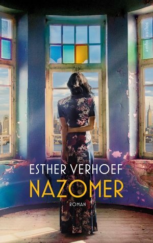 Nazomer by Esther Verhoef