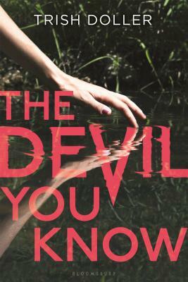 The Devil You Know by Trish Doller