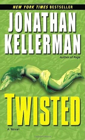 Twisted by Jonathan Kellerman