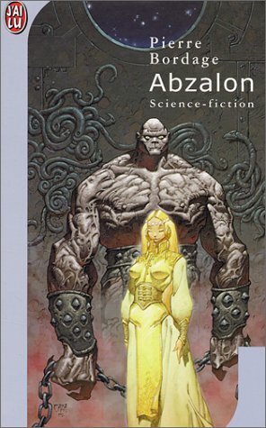 Abzalon by Pierre Bordage