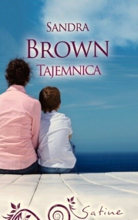 Tajemnica by Erin St. Claire, Sandra Brown