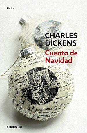 Cuentos de Navidad by Charles Dickens