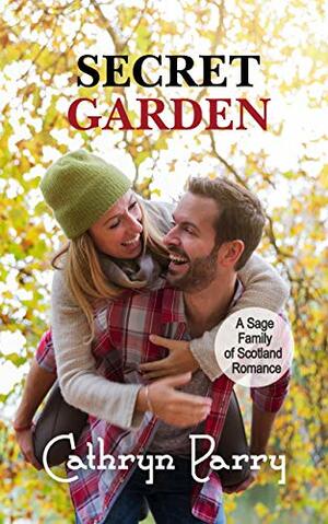 Secret Garden by Cathryn Parry