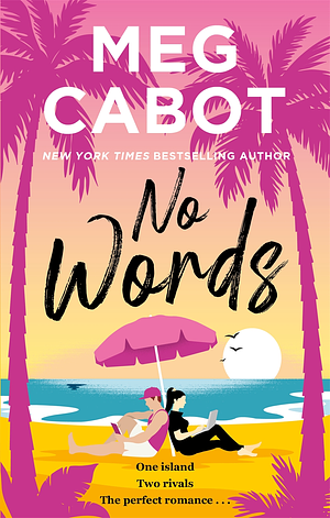 No words by Meg Cabot