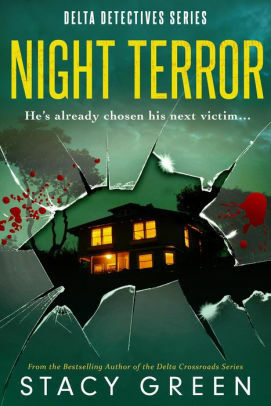Night Terror by Stacy Green