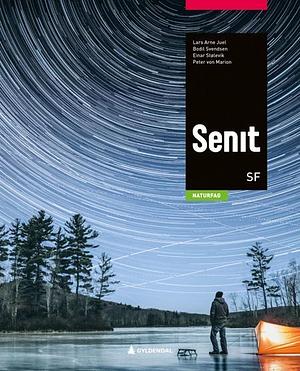 Senit SF by Peter van Marion, Bodil Svendsen, Einar Stølevik, Lars Arne Juel