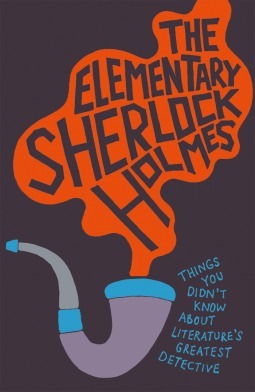 The Elementary Sherlock Holmes by Portico