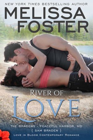 River of Love by Melissa Foster