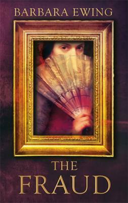 The Fraud by Barbara Ewing