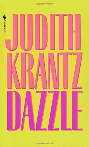 Dazzle by Judith Krantz