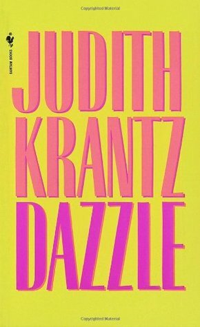 Dazzle by Judith Krantz