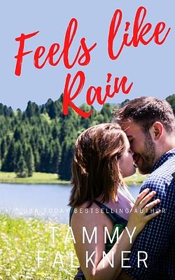 Feels like Rain by Tammy Falkner