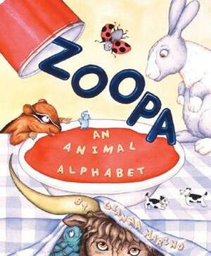 Zoopa: An Animal Alphabet by Gianna Marino