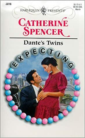 Dante's Twins by Catherine Spencer