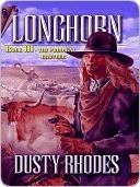 The Prodigal Brother by Dusty Rhodes