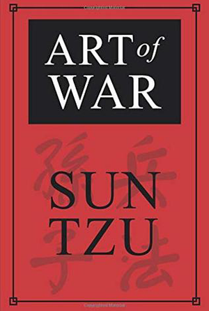 Art of War by Sun Tzu