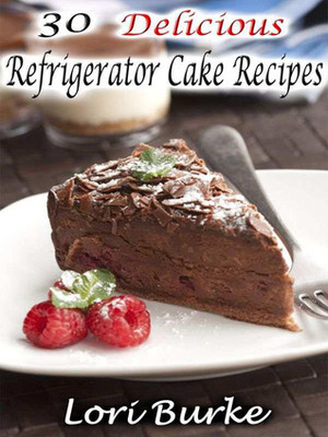 30 Delicious Refrigerator Cake Recipes by Lori Burke