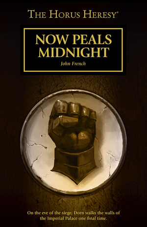 Now Peals Midnight by John French