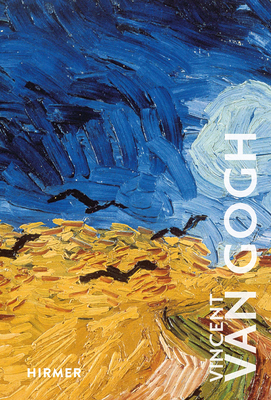 Vincent Van Gogh by Klaus Fußmann