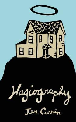 Hagiography by Jen Currin