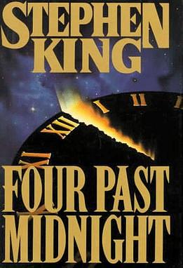 Four Past Midnight by Stephen King