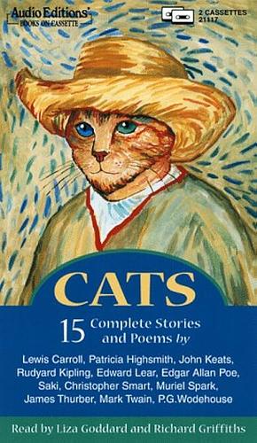 Cats: Fifteen Complete Stories and Poems by Various