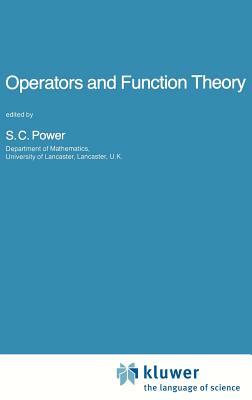 Operators and Function Theory by 