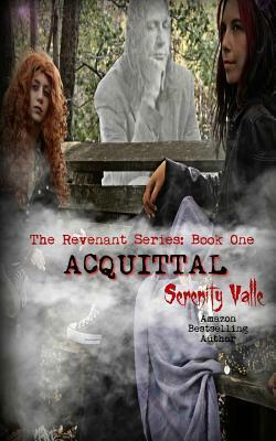Acquittal by Serenity Valle