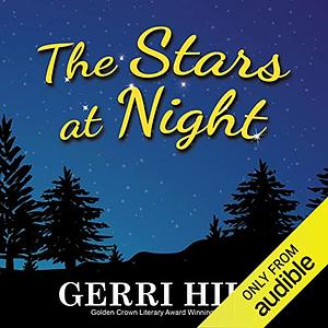 The Stars at Night by Gerri Hill