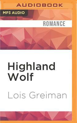 Highland Wolf by Lois Greiman
