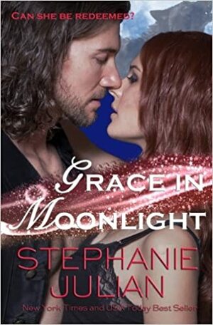 Grace in Moonlight by Stephanie Julian