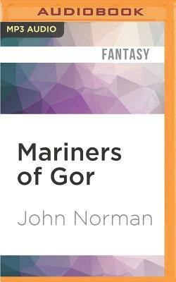 Mariners of Gor by John Norman