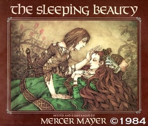 The Sleeping Beauty by Mercer Mayer
