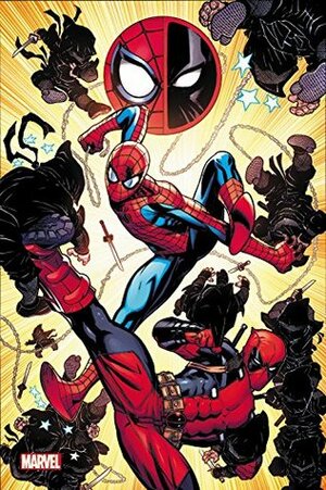 Spider-Man/Deadpool by Joe Kelly & Ed McGuinness by Joe Kelly, Ed McGuinness
