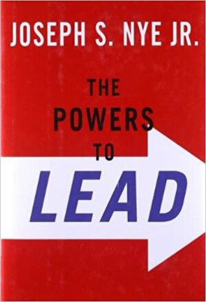 Leadership e potere. Hard, soft, smart power by Joseph S. Nye Jr.