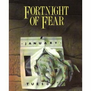 Fortnight of Fear by Graham Masterton