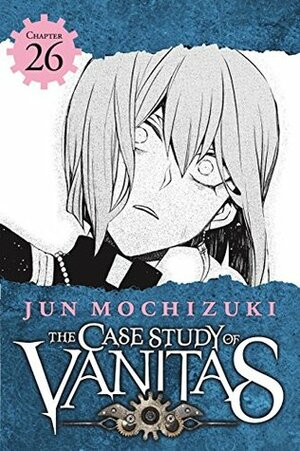 The Case Study of Vanitas, Chapter 26 by Jun Mochizuki