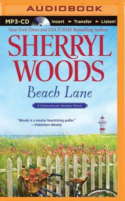 Beach Lane by Sherryl Woods
