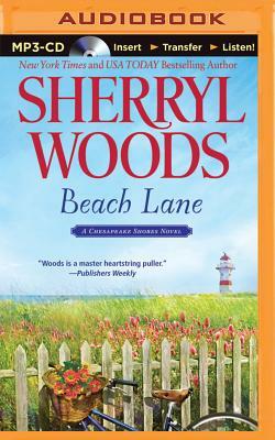 Beach Lane by Sherryl Woods