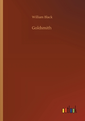 Goldsmith by William Black