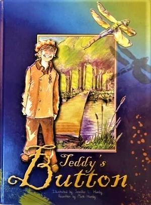 Teddy's Button by Mark Hamby, Mark Hamby