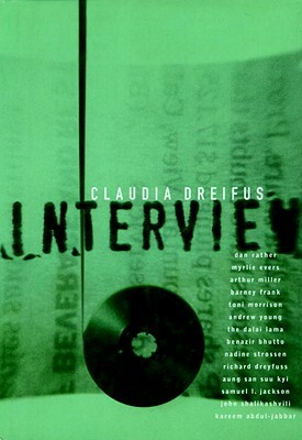 Interview by Claudia Dreifus